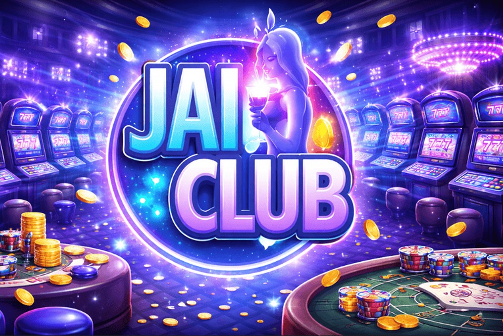 JAI CLUB OFFICIAL